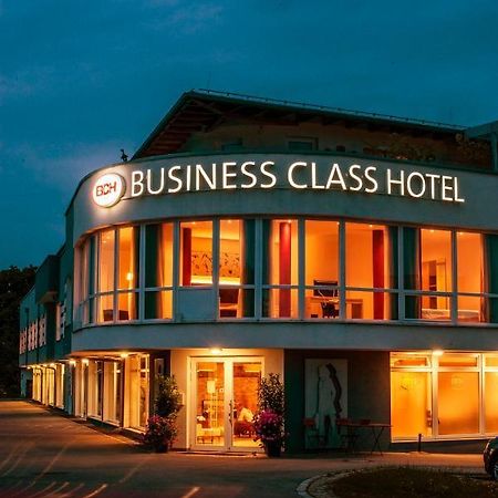 Business Class Hotel אברסברג מראה חיצוני תמונה
