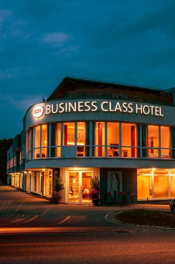 Business Class Hotel אברסברג מראה חיצוני תמונה
